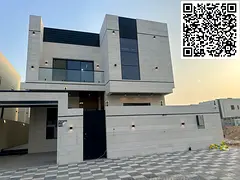 🔥 Deluxe villa for sale in Al-Halio 2 - Garden Plan | Luxury worthy of acquisition 🔥🌿