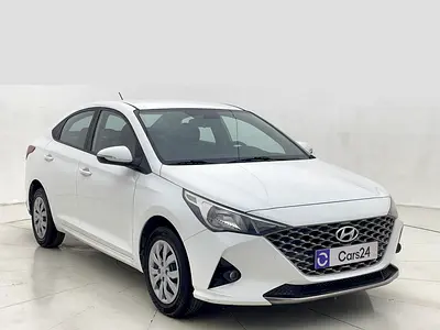 AED 514/m | 0 DP | Free 3 Months Warranty | Service History | 30 Day Return | HYUNDAI ACCENT 2022