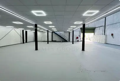 SPACIOUS WAREHOUSE | AL QUOZ | PRIME LOCATION