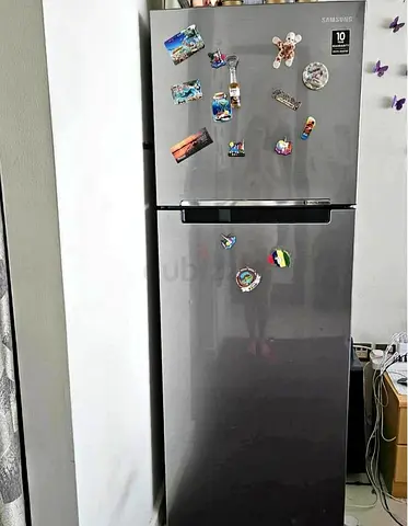 Samsung 500 liter capacity refrigerator