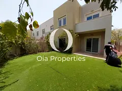 Modern 4BR Villa | Landscaped Garden | Ideal Location