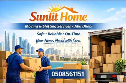 Movers and packers
