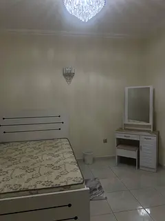 Near Abu Bakker Siddik metro private room with bathroom in villa