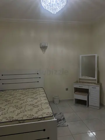 Near Abu Bakker Siddik metro private room with bathroom in villa