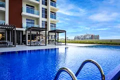 Spacious STUDIO- Kitchen Appliances-Ready to Move