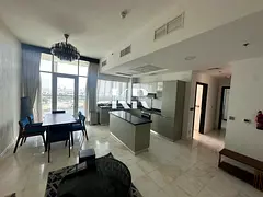 2BR Apartment | Furnished | Multiple Views | Corner Unit