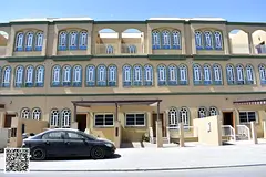 3BHK Townhouse for Sale | Prime Location | Erica, Ajman Uptown | AED 550k