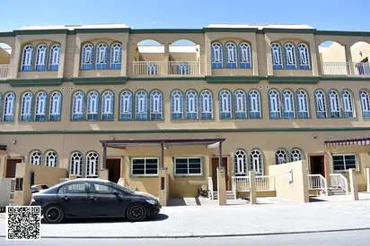 تاون هاوس للبيع، 3 غرف نوم وصالة | موقع مميز | إريكا، عجمان أب تاون | 550 ألف درهم إماراتي