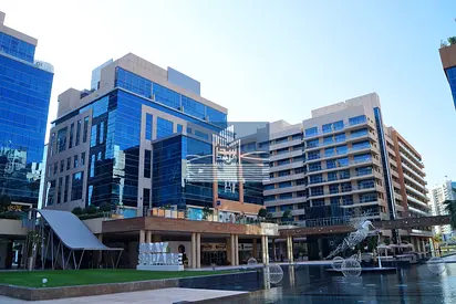 LARGE GRADE A OFFICE | BAY SQUARE | READY FOR IMMEDIATE OCCUPANCY