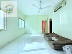 VERY SPACIOUS 1BHK WITH BIG HALL READY TO MOVE APARTMENT NEAR TO AL MADINA SHOPPING CENTER