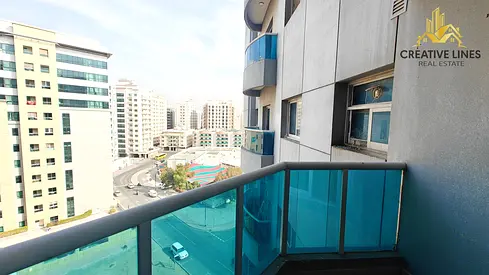 Ideal 1bhk apartment// only for family// ready to move