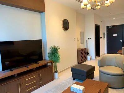 SPACIOUS 2 BEDROOM | BRAND NEW APARTMENT | 12 CHEQUES