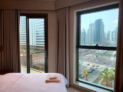 SPACIOUS 2 BEDROOM | BRAND NEW APARTMENT | 12 CHEQUES