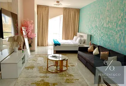Stylish | Furnished | Upgraded | Rented