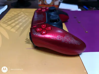 PS5 dual sens controller