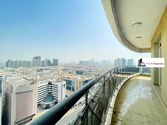 SPACIOUS 3-BHK + MAID || ALL MASTER ROOM || READY TO MOVE || CLOSE TO METRO