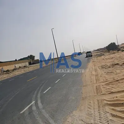 Al Qasimia 1, Sharjah