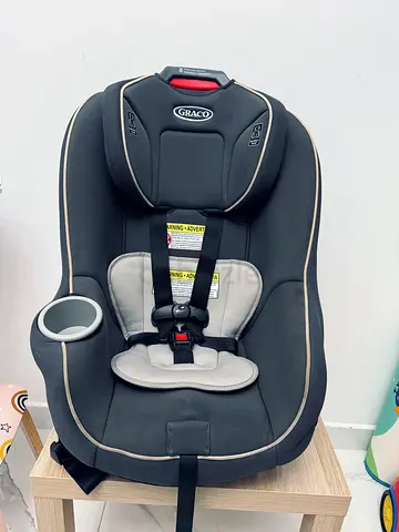 Baby car seat