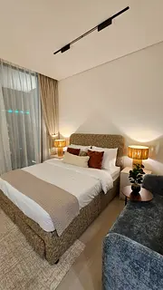 Fully Furnished | Prime JVC Location | Vacant End Of April