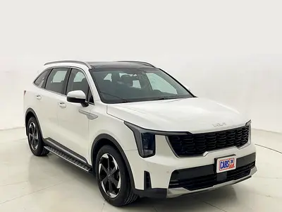 AED 1,591/month | 0 DP | Free 3 Months Warranty | Service History | 30 Day Return | KIA SORENTO 2024