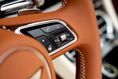 2026 Bentley CONTINENTAL — миниатюра 18