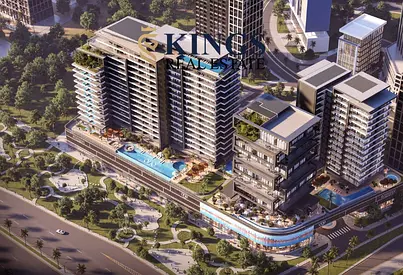 Prime Location | Stunning Views – One RAK Central