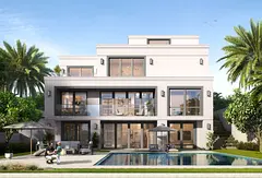 Luxury Villas | Lagoon Views | Resort-Style