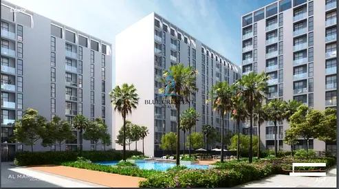 Luxury Apt | Exclusive Facilities | Premium Community | Resale |