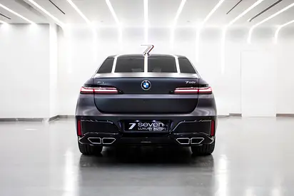 2024 BMW 7-SERIES — миниатюра 6