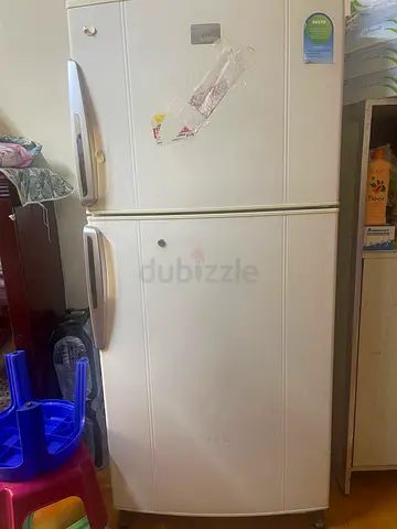 Fridge