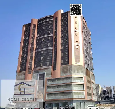💰 High ROI Investment | Studio with 6-Year Payment Plan | Al Alia