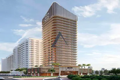 DISTRESS DEAL | HIGH FLOOR | FULLY FURNISHED