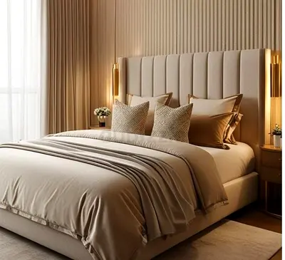 Brand new 180*200 king size bed