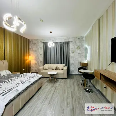 Home is where the amenities are.