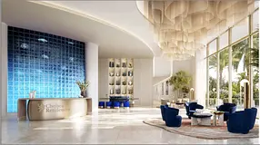 Exclusive Resale | 1BR Waterfront | Chelsea Residences by DAMAC | Investor Deal