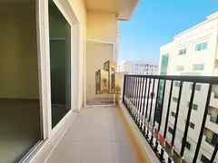 2br big apartment open view balcony free cover parking closet to park and mosque