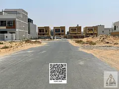 HOT DEAL || 3445 SQFT || VILLA PLOT || PRIME LOCATION || FOR SALE || AL ZAHYA