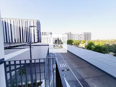 90K | Spacious 2 Master Bedrooms | 3 Washrooms | 1380 Sqft | Solo Aljada