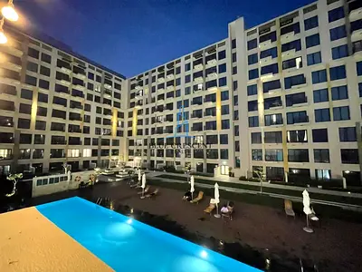 Maryam island Sea View | Vacant | Corner Unit