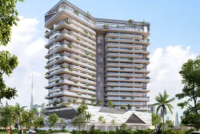 World Class Amenities | Payment Plan | Spacious