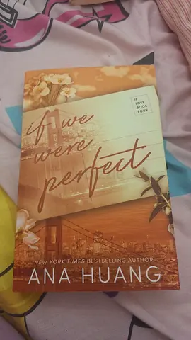 If We Were Perfect