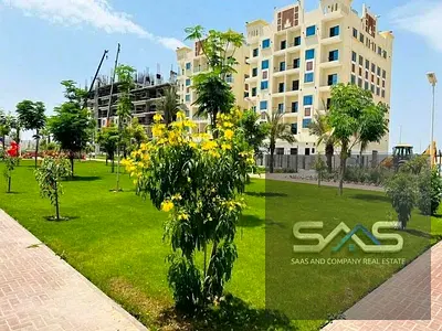 استوديو داخل كومباوند متكامل في عجمان | Al Ameera Village | تقسيط