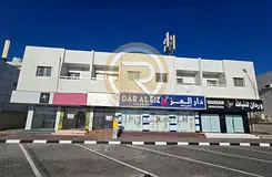 Commercial Shop for Rent on Wasit Street