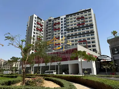 Brand New Shop | Park Facing | High Ceiling