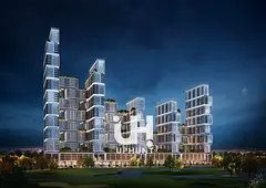 High Floor Sobha One 2BR | Burj Khalifa View | Near Dubai Mall