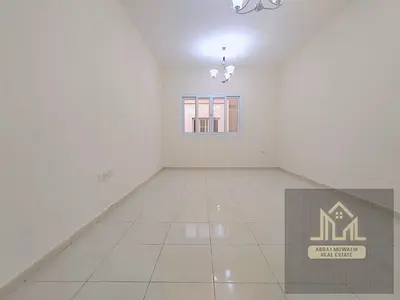 Ready To Move Big Spacious Hall 2 Washroom Close To Muwailha Park Just 38K