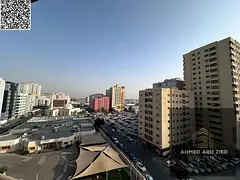 3 Beds | Balcony Open View | Spacious Space | Near All