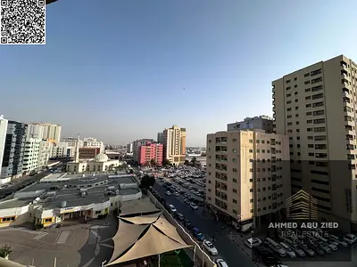 3 غرف نوم | بلكونة بإطلالة مفتوحة | مساحة واسعة | بالقرب من جميع الخدمات