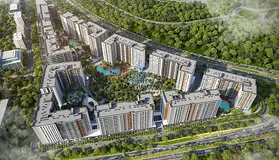 Superior Finishes | Secure Enclave | Prestigious Location
