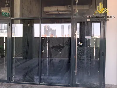 Lagoon Facing, Shell & Core, Chiller Free, Fully Occupied Area